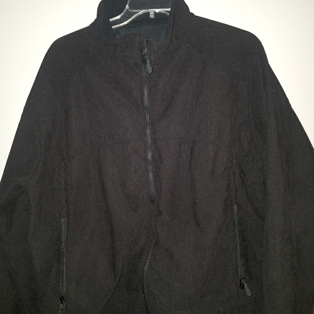 StormTech Performance Jacket.